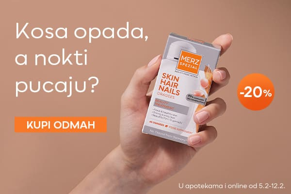 Merz dražeje 02/26 brend